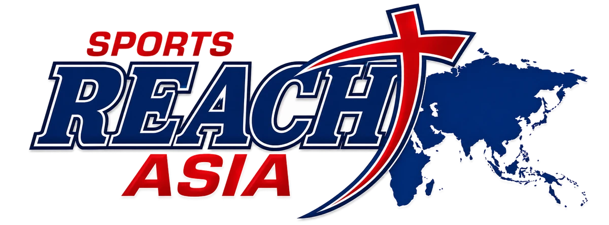 SportsReach Asia